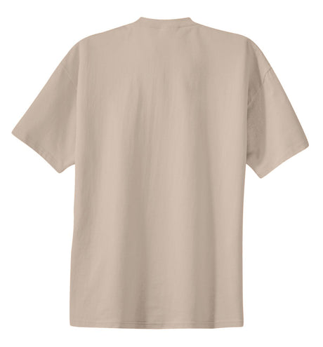 Port & Company Men's Essential Tee. PC61 2 of 5 Mens Apparel Shirts & Tops