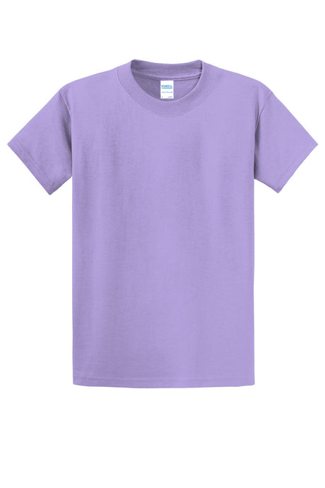 Port & Company Men's Essential Tee. PC61 2 of 5 Mens Apparel Shirts & Tops