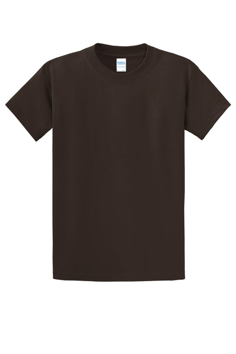 Port & Company Men's Essential Tee. PC61 2 of 5 Mens Apparel Shirts & Tops