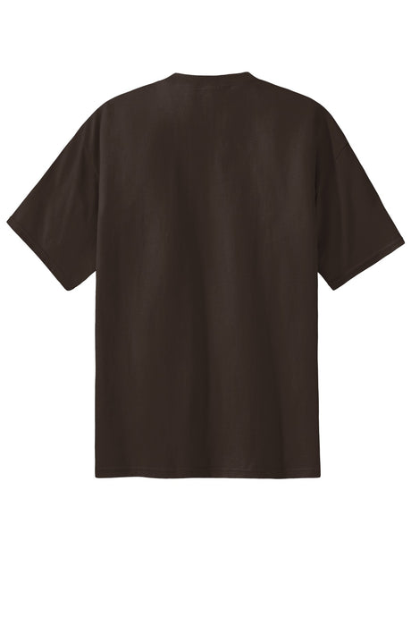 Port & Company Men's Essential Tee. PC61 2 of 5 Mens Apparel Shirts & Tops