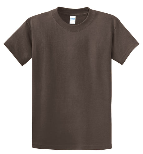 Port & Company Men's Essential Tee. PC61 2 of 5 Mens Apparel Shirts & Tops