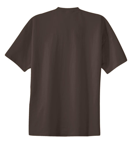 Port & Company Men's Essential Tee. PC61 2 of 5 Mens Apparel Shirts & Tops