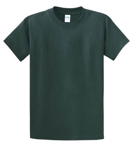 Port & Company Men's Essential Tee. PC61 3 of 5 Mens Apparel Shirts & Tops