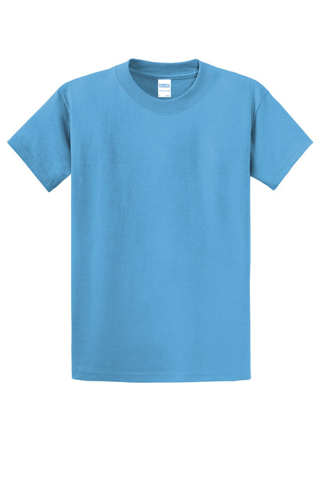 Port & Company Men's Essential Tee. PC61 3 of 5 Mens Apparel Shirts & Tops