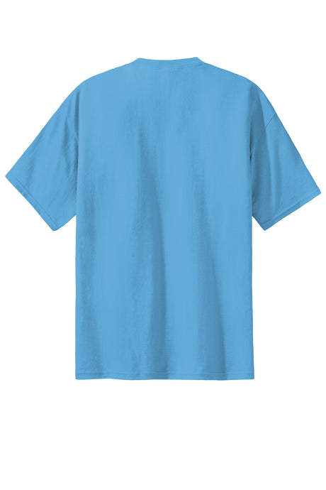 Port & Company Men's Essential Tee. PC61 3 of 5 Mens Apparel Shirts & Tops