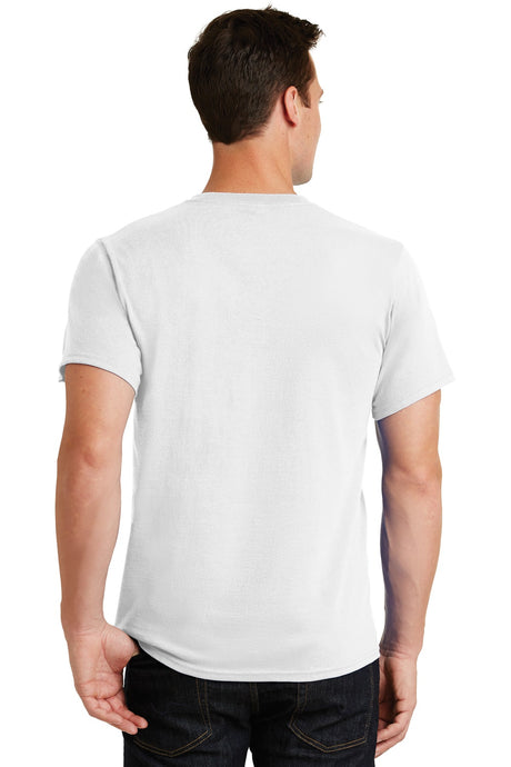 Port & Company - Men's Essential Tee Mens Apparel Shirts & Tops