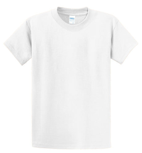 Port & Company - Men's Essential Tee Mens Apparel Shirts & Tops