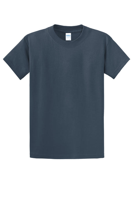 Port & Company Men's Essential Tee. PC61 3 of 5 Mens Apparel Shirts & Tops