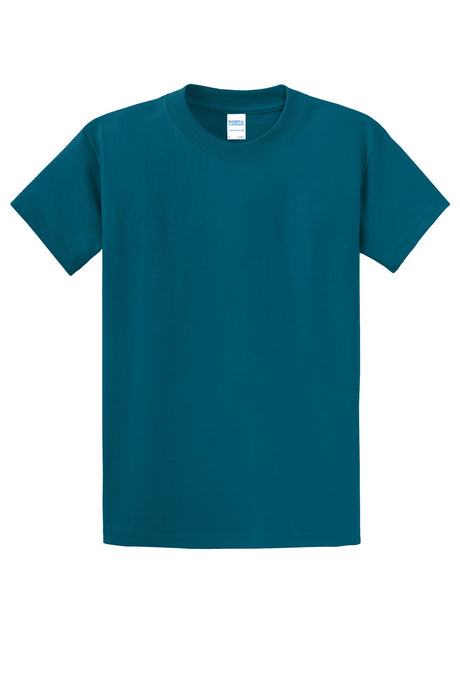 Port & Company Men's Essential Tee. PC61 3 of 5 Mens Apparel Shirts & Tops