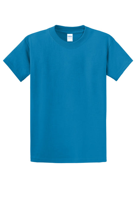 Port & Company Men's Essential Tee. PC61 3 of 5 Mens Apparel Shirts & Tops
