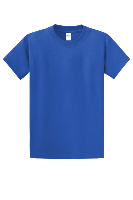 Port & Company Men's Essential Tee. PC61 3 of 5 Mens Apparel Shirts & Tops