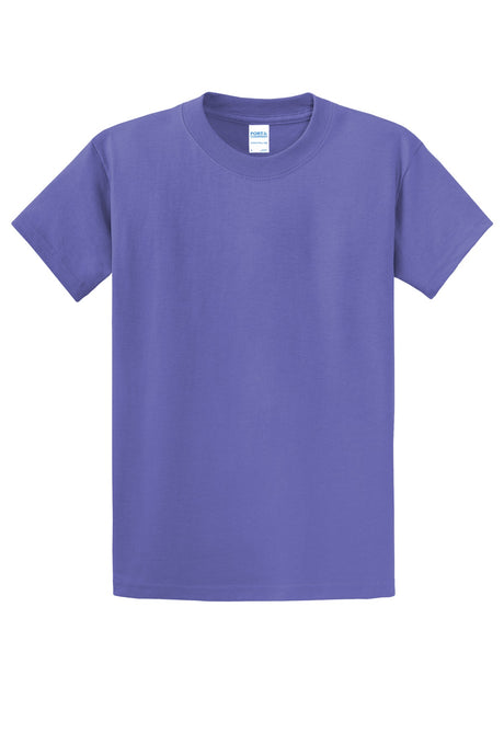 Port & Company Men's Essential Tee. PC61 3 of 5 Mens Apparel Shirts & Tops