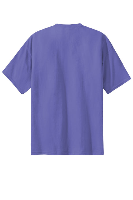 Port & Company Men's Essential Tee. PC61 3 of 5 Mens Apparel Shirts & Tops