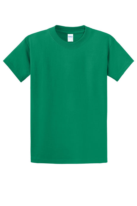 Port & Company Men's Essential Tee. PC61 4 of 5 Mens Apparel Shirts & Tops