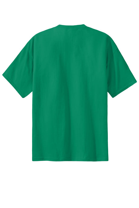 Port & Company Men's Essential Tee. PC61 4 of 5 Mens Apparel Shirts & Tops