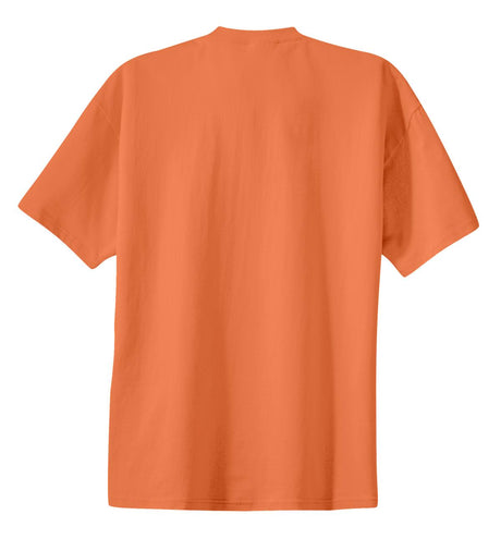 Port & Company Men's Essential Tee. PC61 4 of 5 Mens Apparel Shirts & Tops