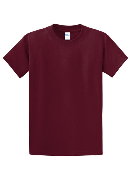 Port & Company Men's Essential Tee. PC61 4 of 5 Mens Apparel Shirts & Tops