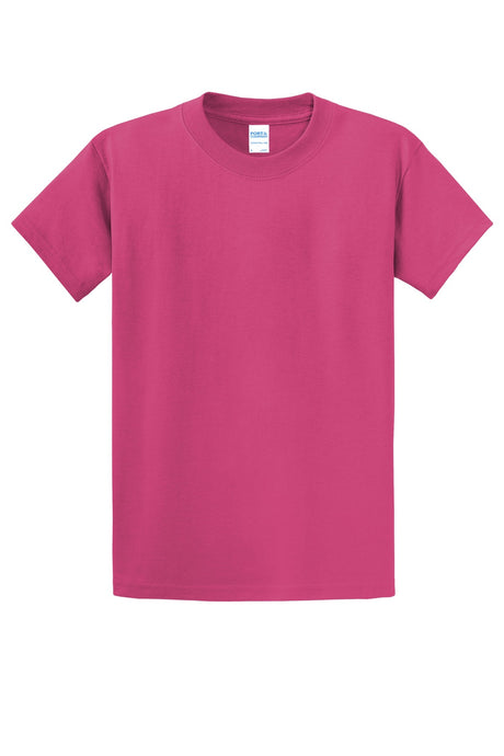 Port & Company Men's Essential Tee. PC61 4 of 5 Mens Apparel Shirts & Tops