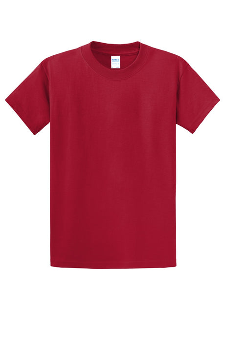 Port & Company Men's Essential Tee. PC61 4 of 5 Mens Apparel Shirts & Tops