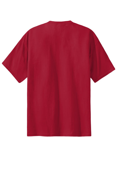 Port & Company Men's Essential Tee. PC61 4 of 5 Mens Apparel Shirts & Tops