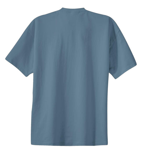 Port & Company Men's Essential Tee. PC61 5 of 5 Mens Apparel Shirts & Tops