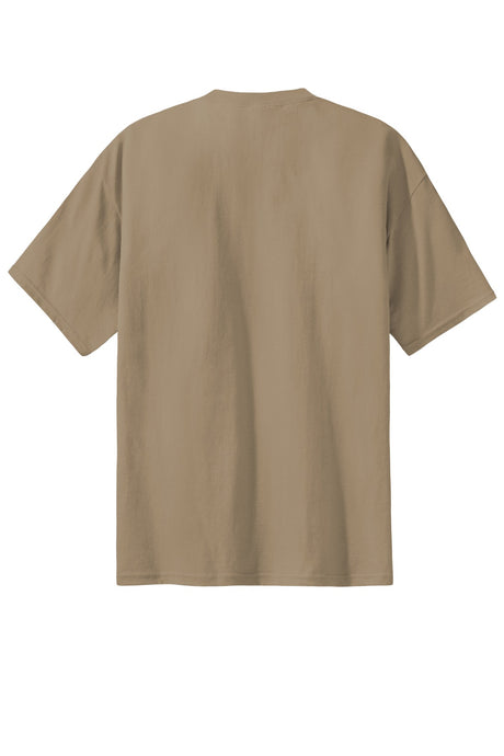 Port & Company Men's Essential Tee. PC61 5 of 5 Mens Apparel Shirts & Tops