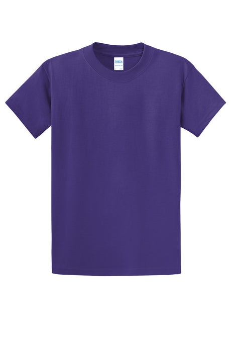 Port & Company Men's Essential Tee. PC61 5 of 5 Mens Apparel Shirts & Tops