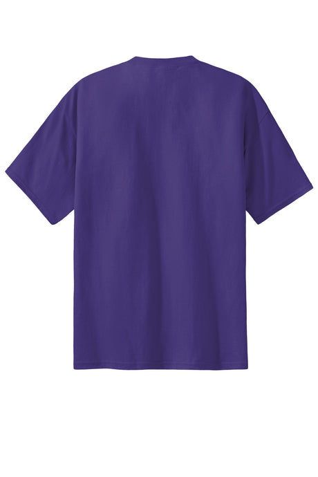 Port & Company Men's Essential Tee. PC61 5 of 5 Mens Apparel Shirts & Tops