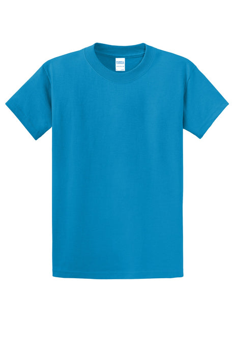 Port & Company Men's Essential Tee. PC61 5 of 5 Mens Apparel Shirts & Tops