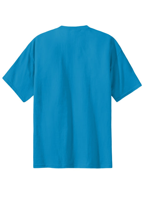 Port & Company Men's Essential Tee. PC61 5 of 5 Mens Apparel Shirts & Tops