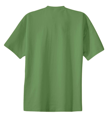 Port & Company Men's Essential Tee. PC61 5 of 5 Mens Apparel Shirts & Tops