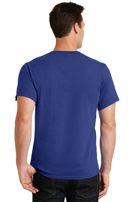 Port & Company - Men's Essential Tee Mens Apparel Shirts & Tops