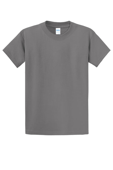 Port & Company Men's Essential Tee. PC61 5 of 5 Mens Apparel Shirts & Tops