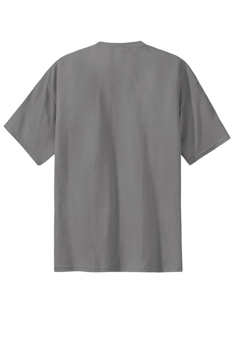 Port & Company Men's Essential Tee. PC61 5 of 5 Mens Apparel Shirts & Tops