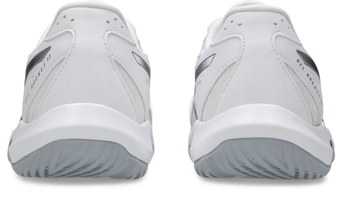 Asics Men's GEL-Rocket 12 Wide 2E Volleyball Shoes-6
