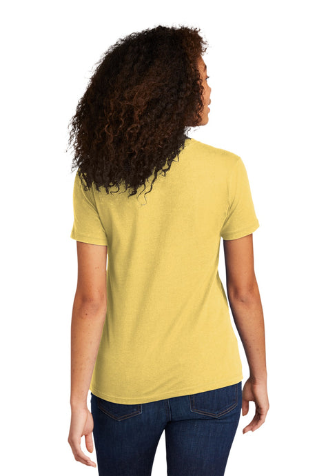 Next Level Women's Cotton Boyfriend Tee NL3900 Womens Apparel Shirts & Tops