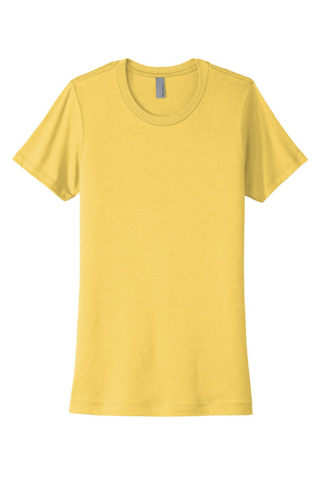 Next Level Women's Cotton Boyfriend Tee NL3900 Womens Apparel Shirts & Tops