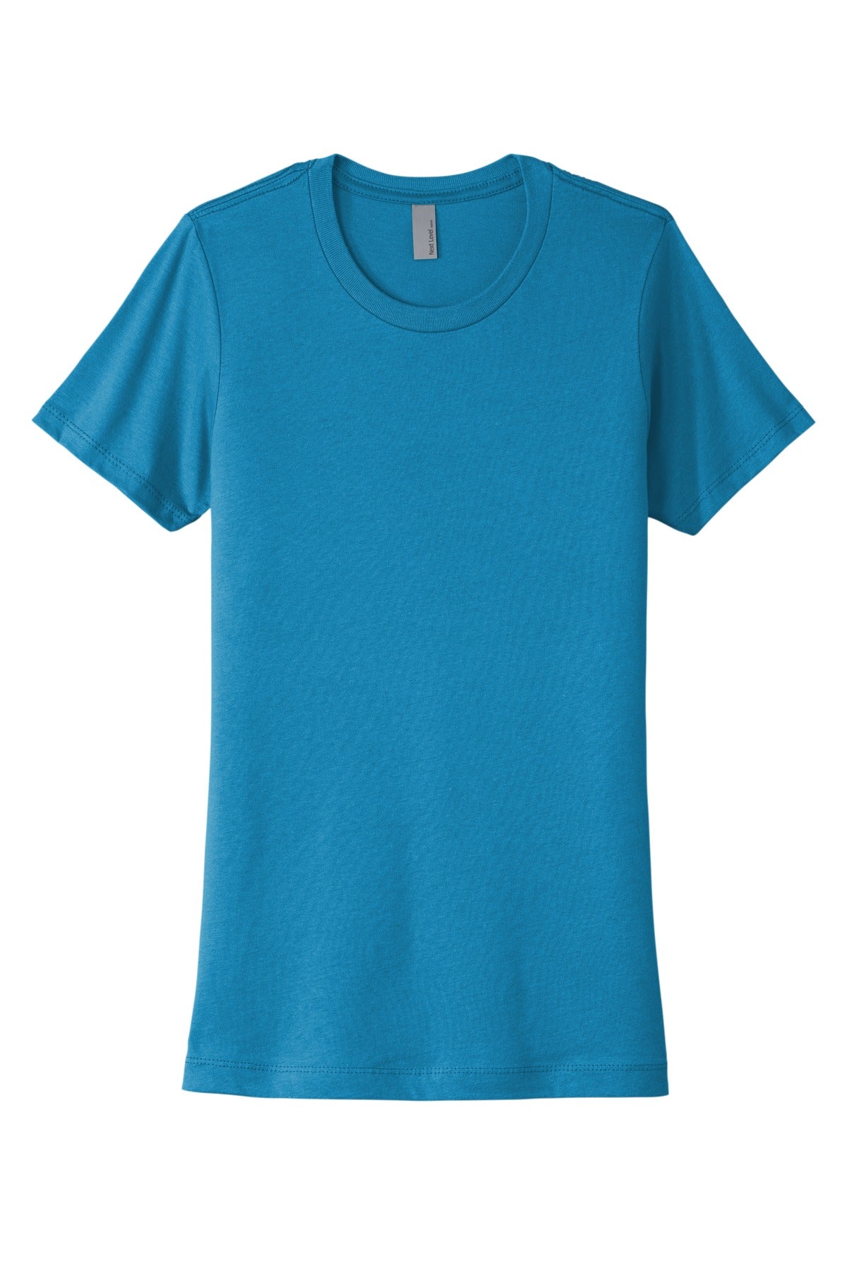 Next Level Women's Cotton Boyfriend Tee NL3900 Womens Apparel Shirts & Tops