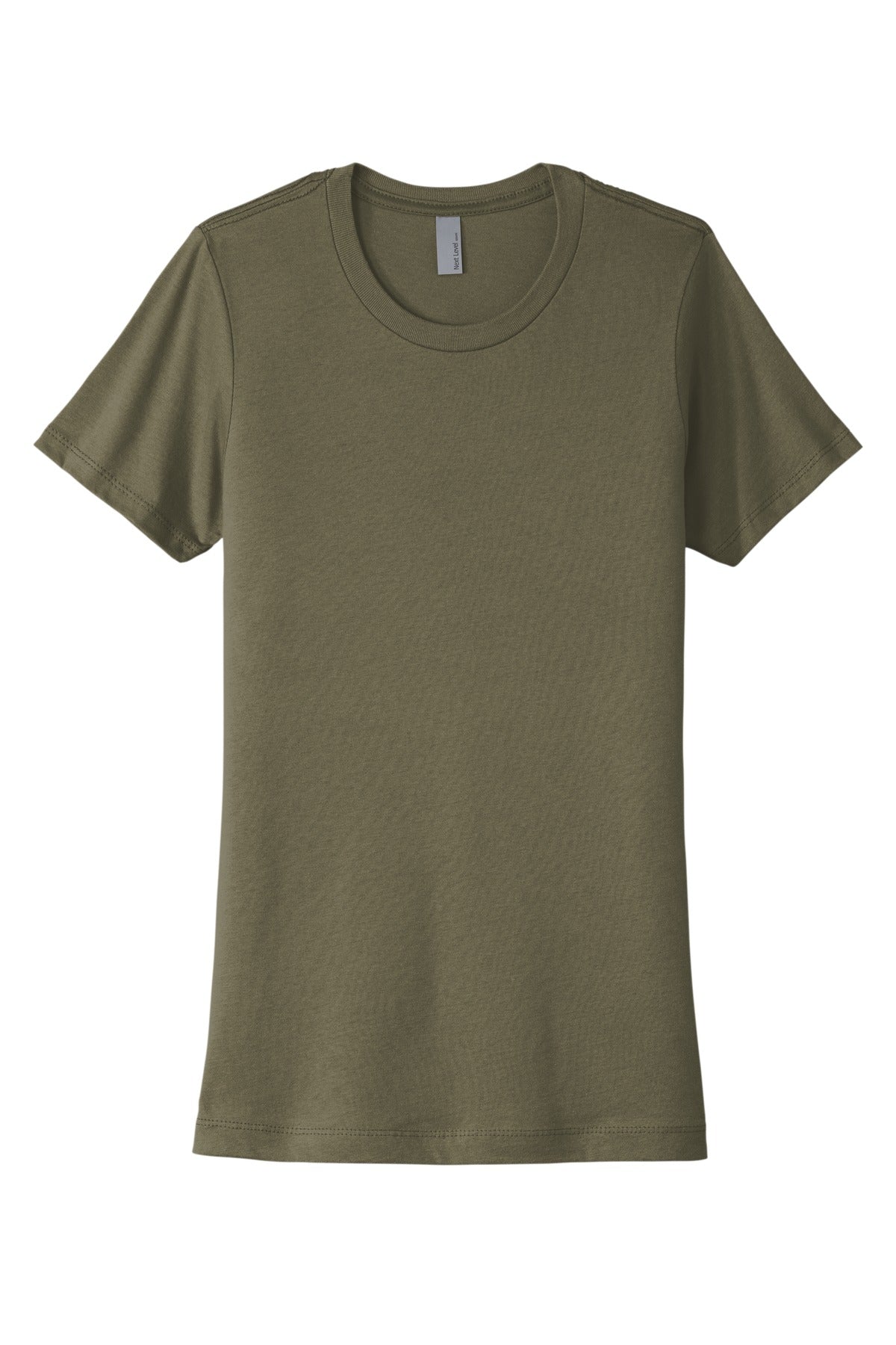 Next Level Women's Cotton Boyfriend Tee NL3900 Womens Apparel Shirts & Tops