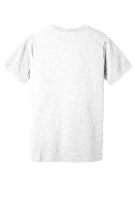 BELLA + CANVAS Men's Jersey Short Sleeve V-Neck Tee BC3005 1/2 Mens Apparel Shirts & Tops