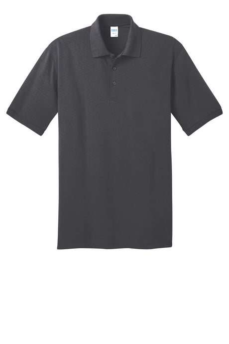 Port & Company - Men's Core Blend Jersey Knit Polo Mens Apparel Shirts & Tops