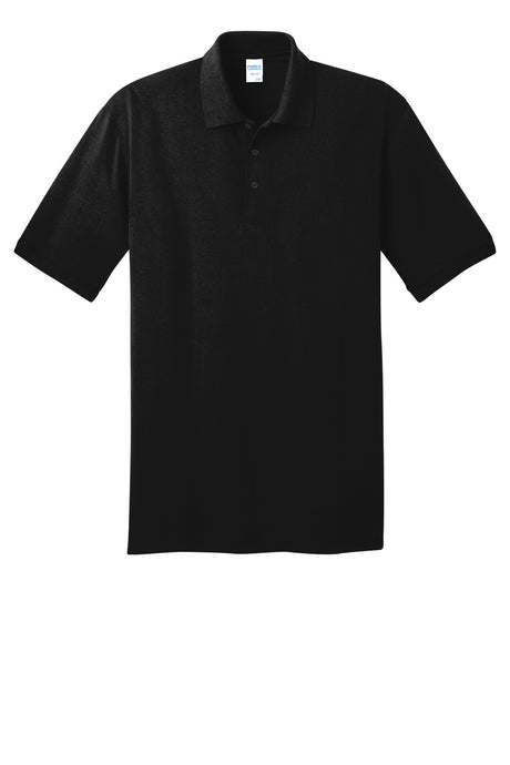 Port & Company - Men's Core Blend Jersey Knit Polo Mens Apparel Shirts & Tops