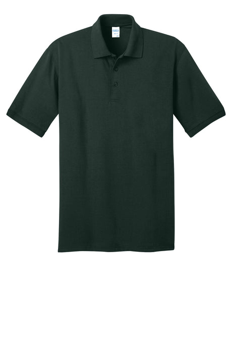 Port & Company - Men's Core Blend Jersey Knit Polo Mens Apparel Shirts & Tops