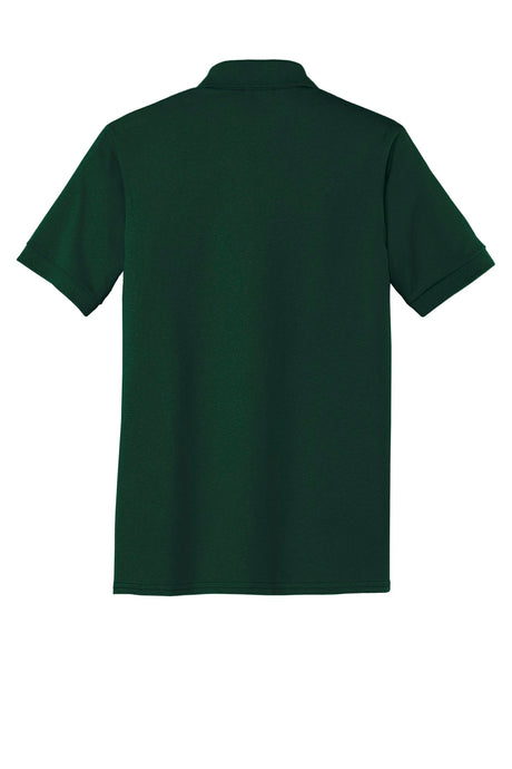 Port & Company - Men's Core Blend Jersey Knit Polo Mens Apparel Shirts & Tops