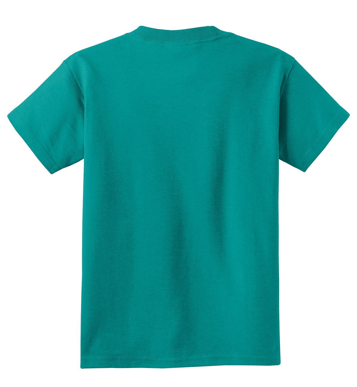 Port & Company - Youth Core Cotton Tee Youth Apparel Shirts & Tops