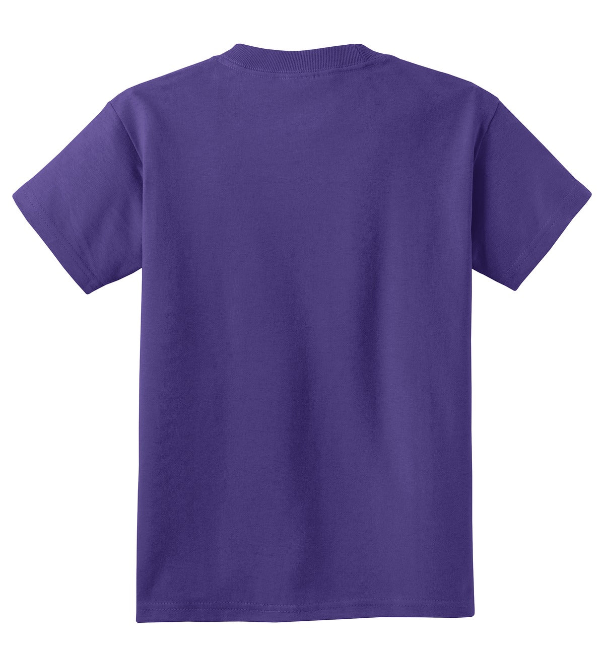 Port & Company - Youth Core Cotton Tee Youth Apparel Shirts & Tops