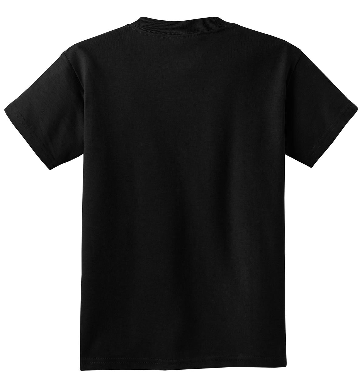 Port & Company - Youth Core Cotton Tee Youth Apparel Shirts & Tops