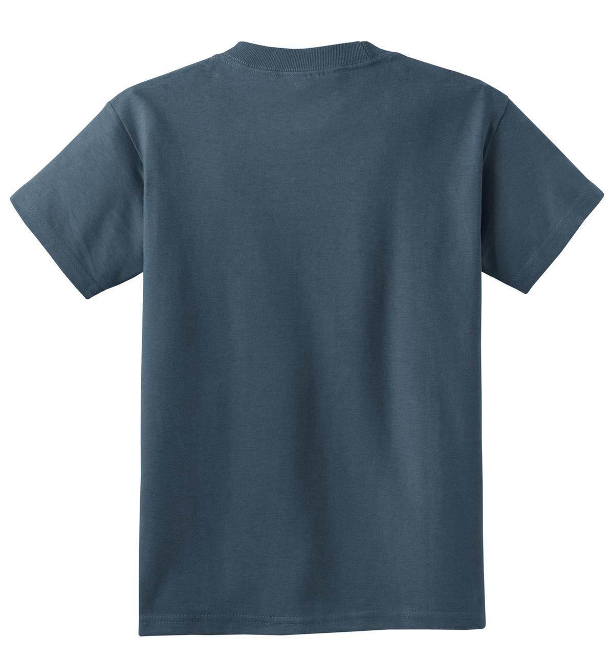 Port & Company - Youth Core Cotton Tee Youth Apparel Shirts & Tops