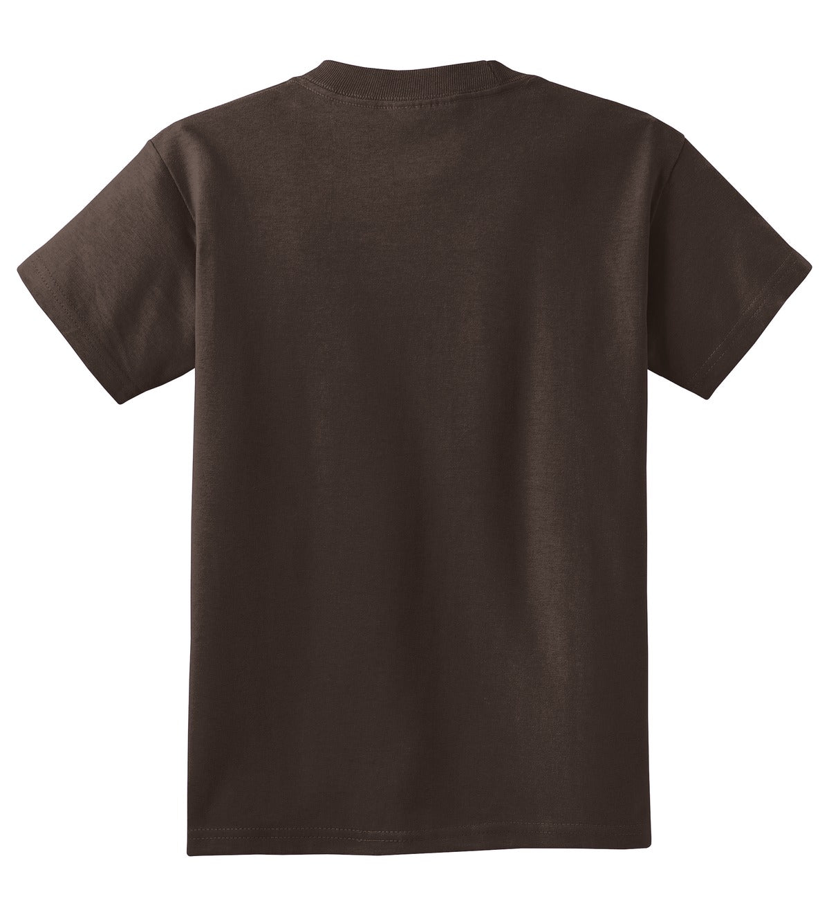 Port & Company - Youth Core Cotton Tee Youth Apparel Shirts & Tops