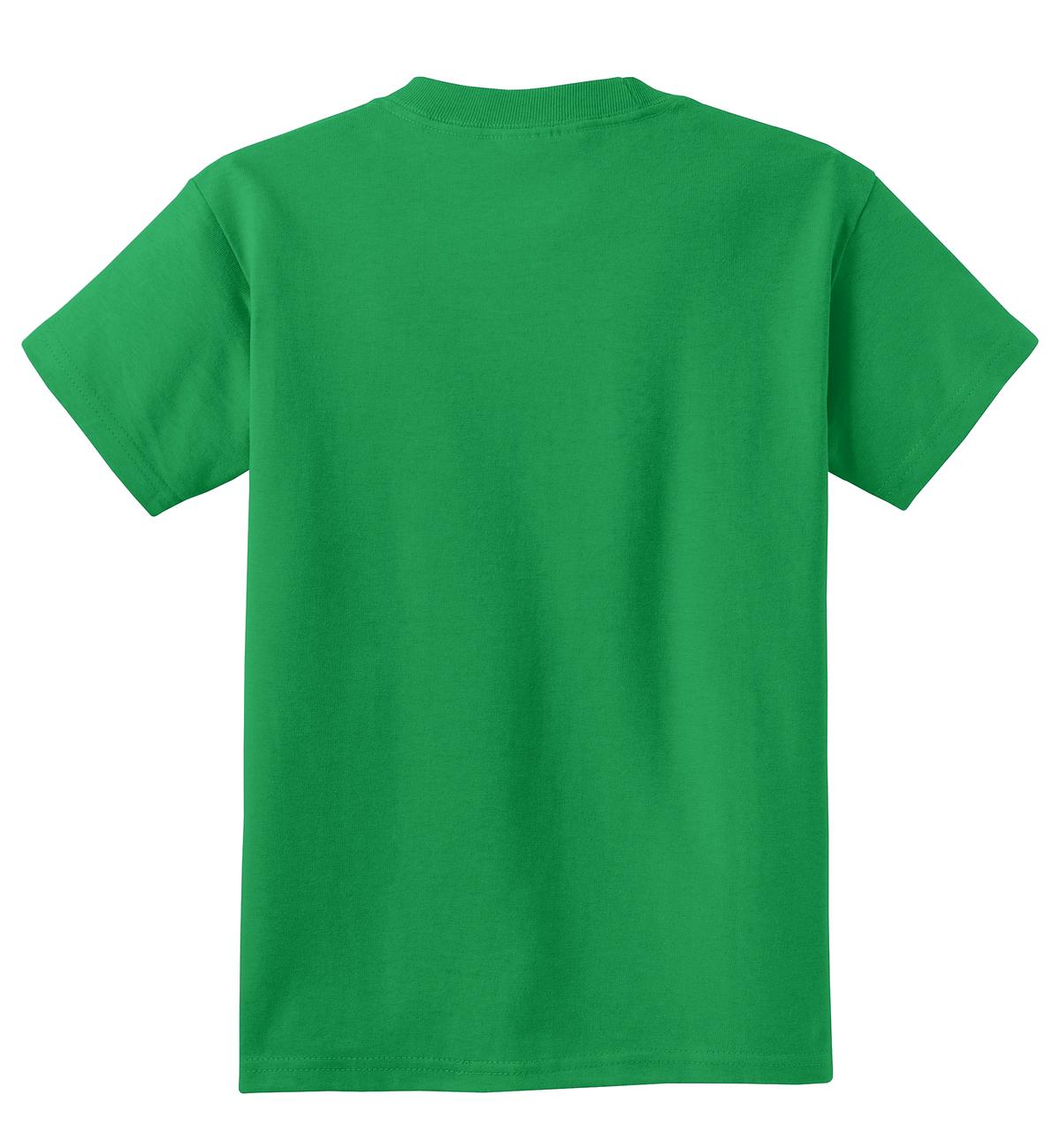 Port & Company - Youth Core Cotton Tee Youth Apparel Shirts & Tops
